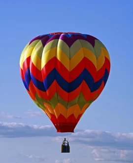 Hot Air Ballon